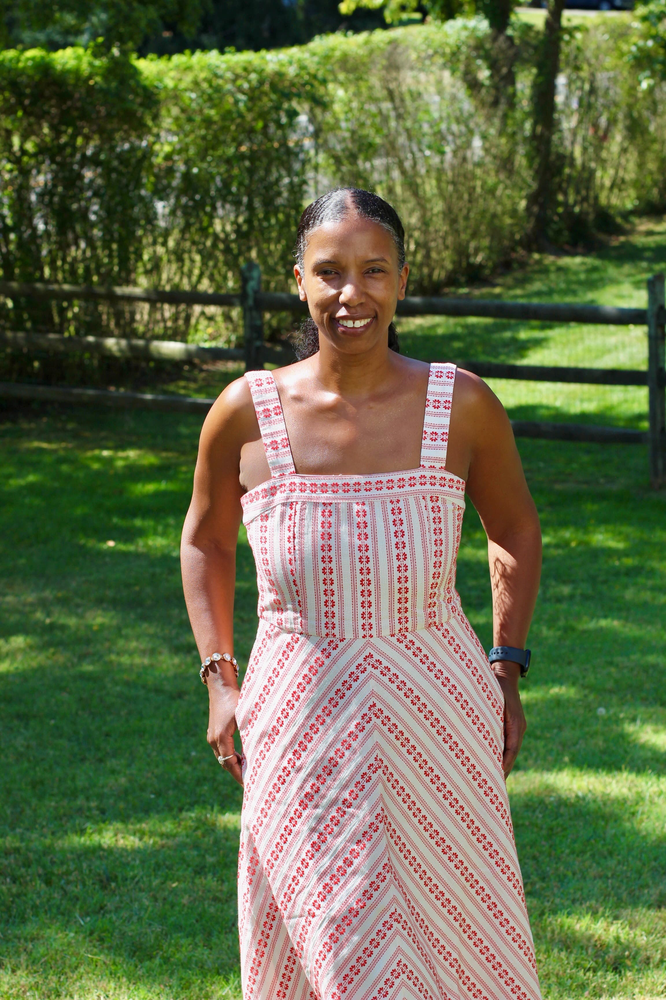 Rita Wright